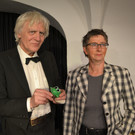 42 Johannes Rausch und Sabine W__llgens vom Theater Minimus Maximus.JPG