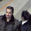 Passant in Wien-Landstraße mit Messer bedroht - Bilder des Verdächtigen