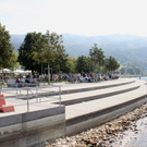 Blasmusik Stimmung am Kaiserstrand 2012 _8__jpg-1366895028