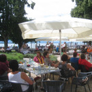 Blasmusik Stimmung am Kaiserstrand 2012 _4__jpg-1366895007