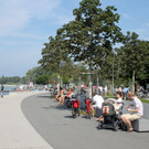 Blasmusik Stimmung am Kaiserstrand 2012 _11__jpg-1366895044