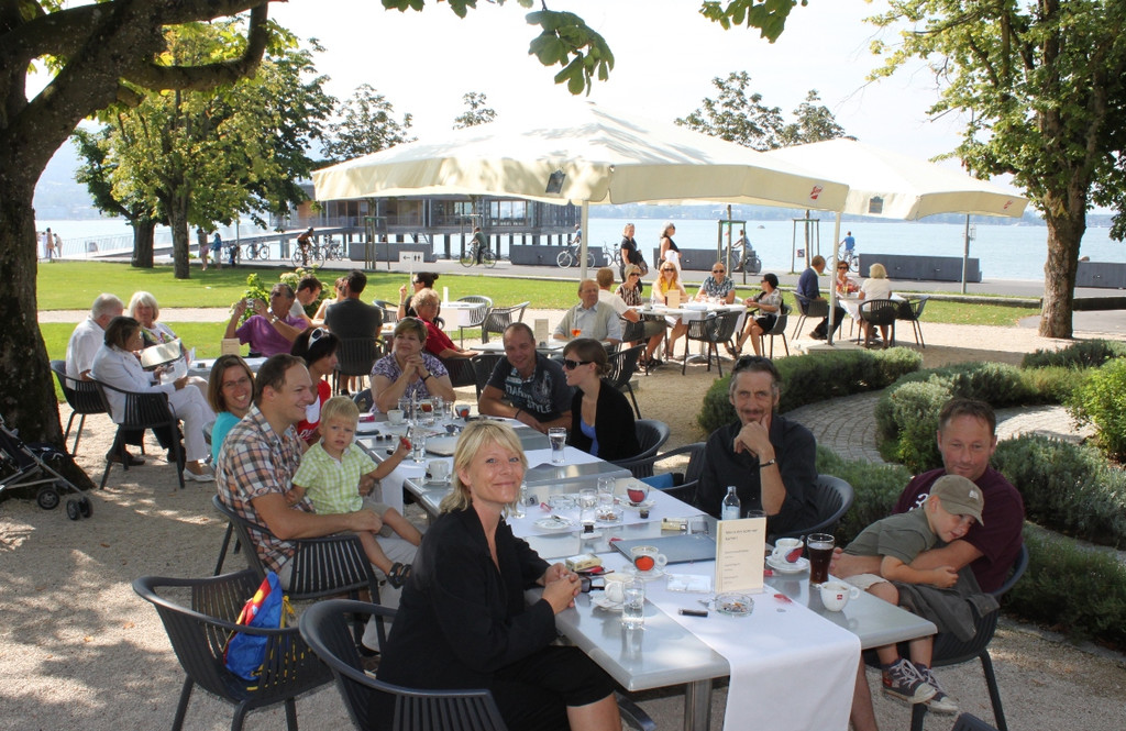 Blasmusik Stimmung am Kaiserstrand 2012 _12__jpg-1366895050