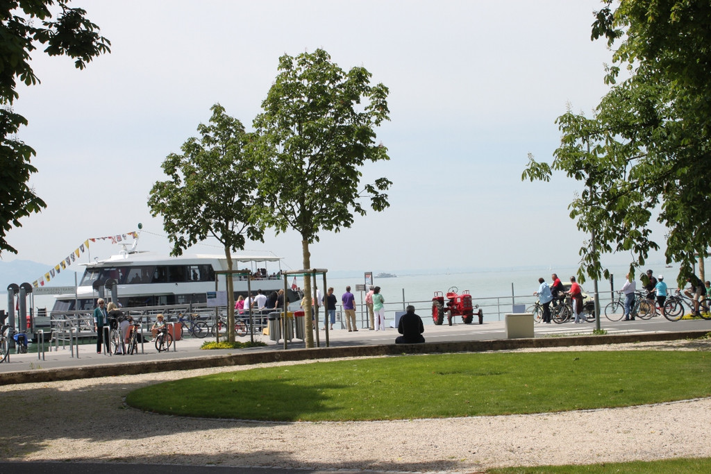 Blasmusik Stimmung am Kaiserstrand 2012 _15__jpg-1366895069