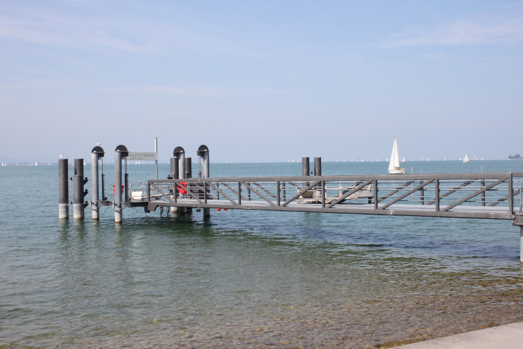 Blasmusik Stimmung am Kaiserstrand 2012 _7__jpg-1366895023