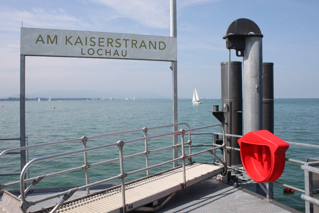 Blasmusik Stimmung am Kaiserstrand 2012 _9__jpg-1366895032