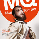 Die neuen MQ Wien-Sujets