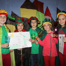 Volksschule Lochau Englisch Theater 2013 _2__jpg-1366896420
