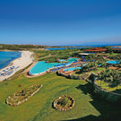 Hotel Capo Testa****