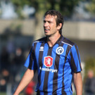 Didi Berchtold wird AKA Trainer