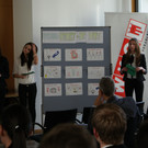 Präsentation Arbeiten HAK/HAS