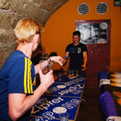 Beerpong Series 2013