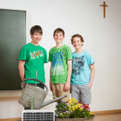 Bilder zu vorderhand 5