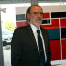 Vernissage Rumore e Colore