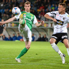 2:0-Heimsieg von Altach gegen Austria Lustenau