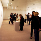 Vernissage im Doppelpack