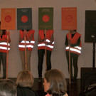 Im Moment: Artenvielfalt