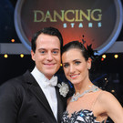 Gregor Glanz ist bei Dancing Stars ausgeschieden - Teil I