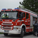 Feuerwehreinsatz in Niederösterreich: Waldbrand im Bezirk Baden
