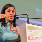 Wiener Grüne wollen die rot-schwarze Mehrheit "brechen"