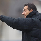 Posavec bleibt Bregenz Coach