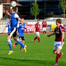 FC siegt über FC Linz