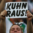 SK Rapid Wien gegen Red Bull Salzbug