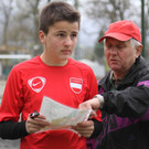 Bilder vom Cup