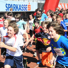Lauf gegen Armut
