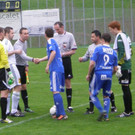 Weitere Bilder vom Spiel