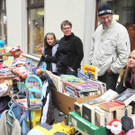Feldkircher Trödlermarkt