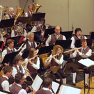 Konzert des MV Altenstadt