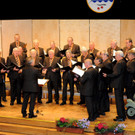 Frühjahrskonzert Männerchor Mäder