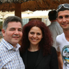 Martin Berthold_ Roswitha Nenning und Hausherr Stefan K__b_JPG-1367153727