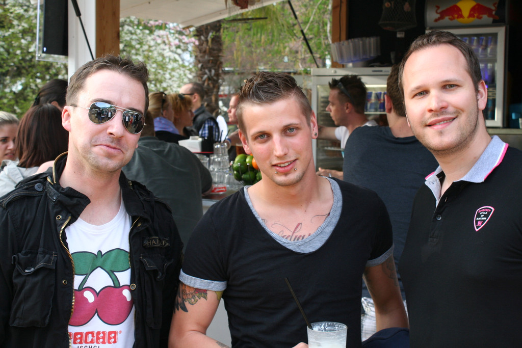 Saxisfaction_ Andi und DJ Vendero_JPG-1367153755