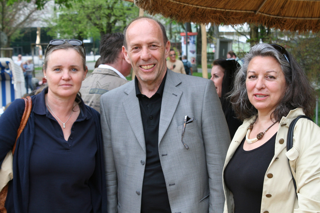 Veronika Haberkorn mit Michael und Evelyn Rauth_JPG-1367153778