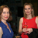 Kunstfreunde trafen sich im Kunsthaus am See_JPG-1367154418