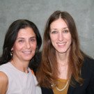 Muriel Salem und Carol Green_JPG-1367154429