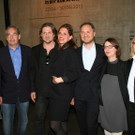 Rudolf Sagmeister_ K__nstler Wade Guyton_ Eva Birkenstock_Yilmaz Dziewior_ Vanessa Joan M__ller und Astrid Wege_JPG-1367154440