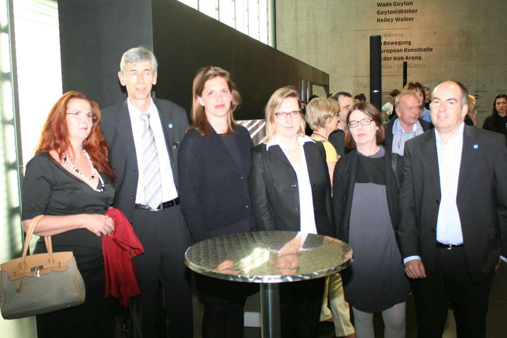 Silvia_Harald Walter_ Eva Birkenstock_ Vanessa Joan M__ller_ Astrid Wege und Wolfgang Baumann_JPG-1367154451