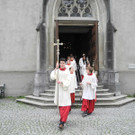 Impressionen vom Klosterfest