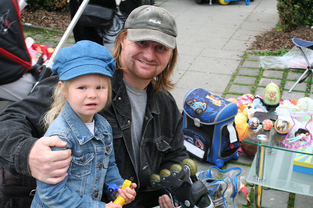 Alexia mit ihrem Papa_JPG-1367154870