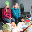 Louise und Mara feilschten und handelten_JPG-1367155098