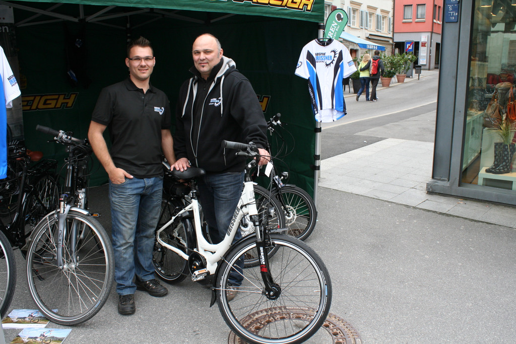 Kevin und Werner Drissner informierten zu Neuigkeiten_JPG-1367155846