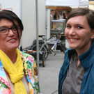 Marktbesucherinnen Helga und Cornelia_JPG-1367155872