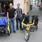 Martin und Manuel von der Lebenshilfe informierten zu Innovationen f__r k__rperliche beeintr__chtigte Menschen_JPG-1367155916