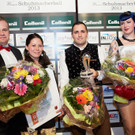 Crazy Shoe Awards 2013: Preisverleihung in Wien