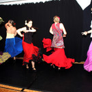 Fiesta Flamenca zog zahlreiche Besucher an!