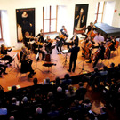 Feierliche Eröffnung der Emsiana 2013