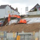  Bauprojekt „Am Stein“