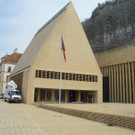 Steuererhöhung